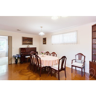 14 Cooper Place, Watson ACT 2602