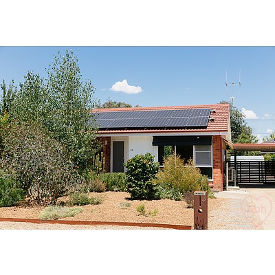 43 Molesworth Street, Watson ACT 2602