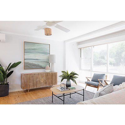 43 Molesworth Street, Watson ACT 2602