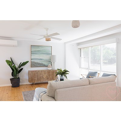 43 Molesworth Street, Watson ACT 2602