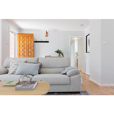 43 Molesworth Street, Watson ACT 2602