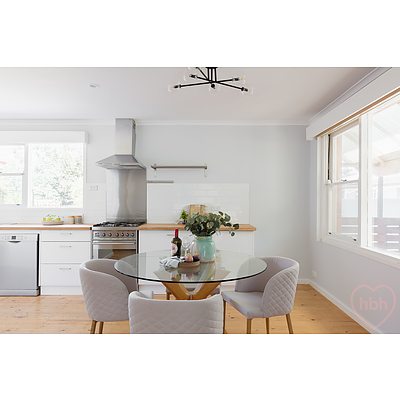43 Molesworth Street, Watson ACT 2602