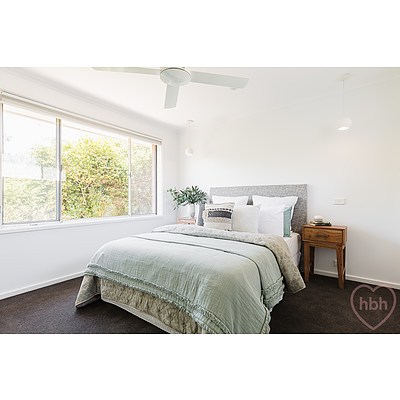 43 Molesworth Street, Watson ACT 2602