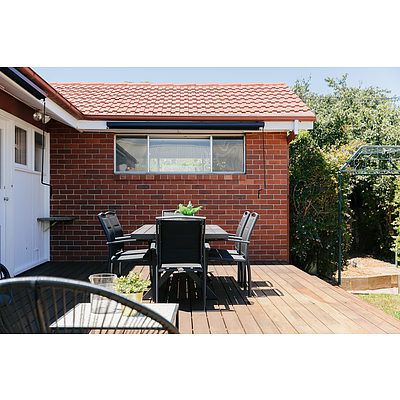 43 Molesworth Street, Watson ACT 2602