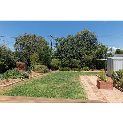 43 Molesworth Street, Watson ACT 2602