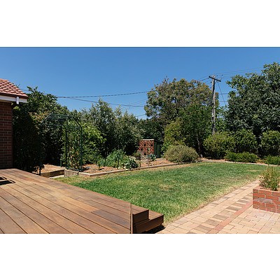 43 Molesworth Street, Watson ACT 2602
