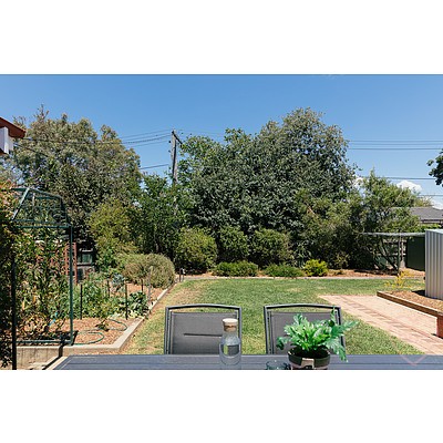 43 Molesworth Street, Watson ACT 2602
