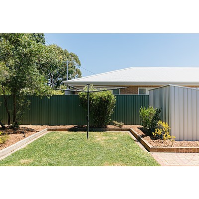 43 Molesworth Street, Watson ACT 2602