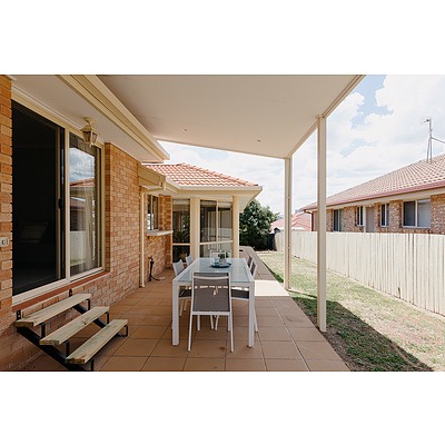 66 Sugarloaf Circle, Palmerston ACT 2913
