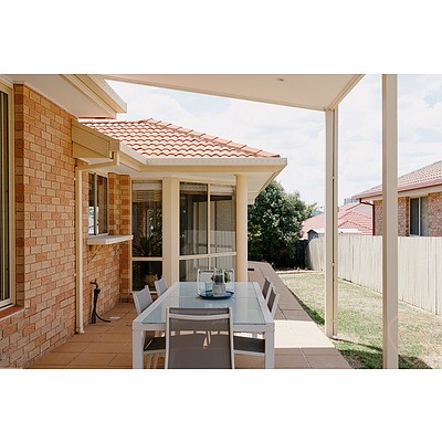 66 Sugarloaf Circle, Palmerston ACT 2913