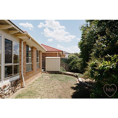 66 Sugarloaf Circle, Palmerston ACT 2913