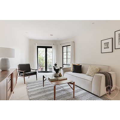 4/37 Ipima Street, Braddon ACT 2612