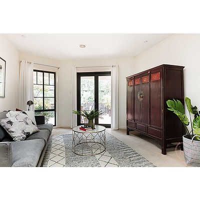 4/37 Ipima Street, Braddon ACT 2612
