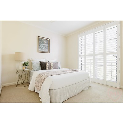 4/37 Ipima Street, Braddon ACT 2612