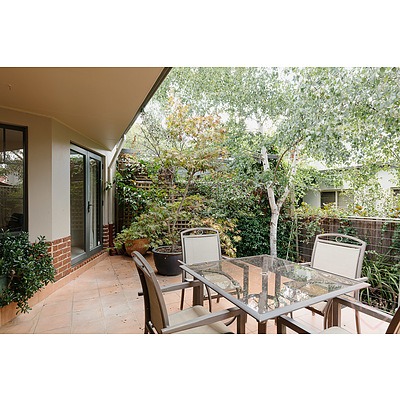 4/37 Ipima Street, Braddon ACT 2612