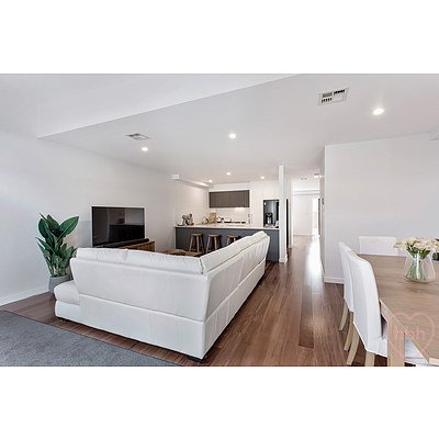 44/215 Aspinall Street, Watson ACT 2602