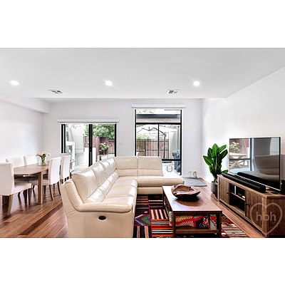 44/215 Aspinall Street, Watson ACT 2602
