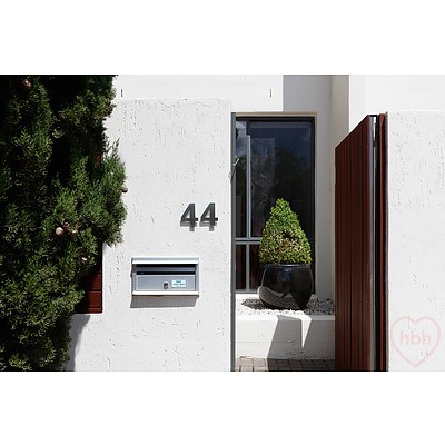 44/215 Aspinall Street, Watson ACT 2602