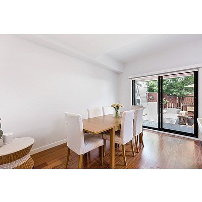 44/215 Aspinall Street, Watson ACT 2602