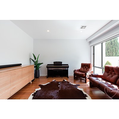 44/215 Aspinall Street, Watson ACT 2602