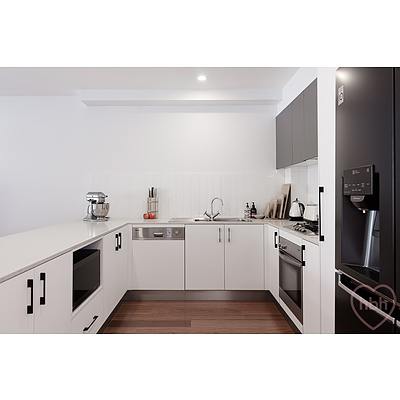 44/215 Aspinall Street, Watson ACT 2602