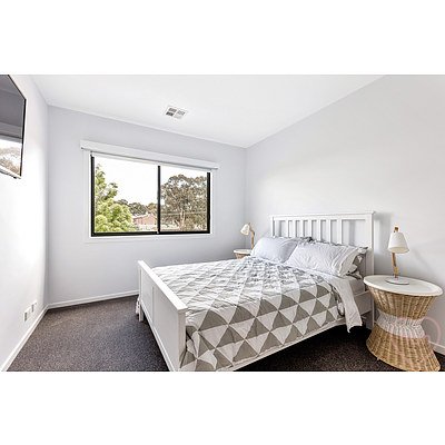 44/215 Aspinall Street, Watson ACT 2602