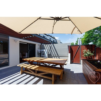 44/215 Aspinall Street, Watson ACT 2602