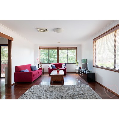 1/5 Magrath Crescent, Spence ACT 2615