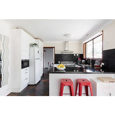 1/5 Magrath Crescent, Spence ACT 2615