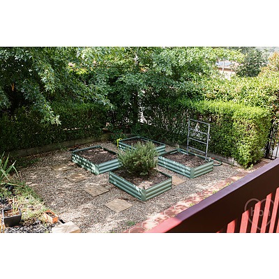1/5 Magrath Crescent, Spence ACT 2615