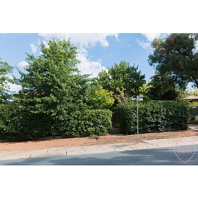 1/5 Magrath Crescent, Spence ACT 2615