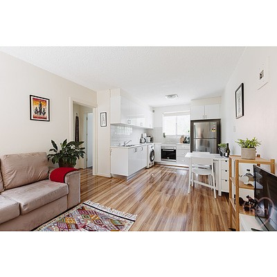 8/127 Rivett Street, Hackett ACT 2602