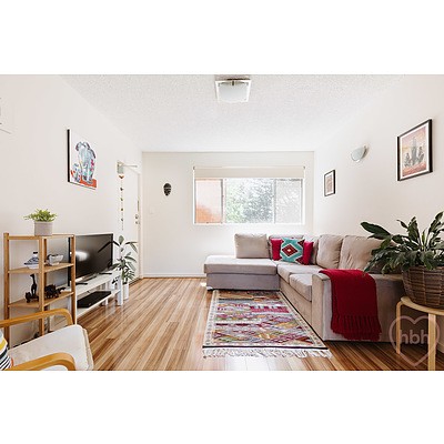 8/127 Rivett Street, Hackett ACT 2602