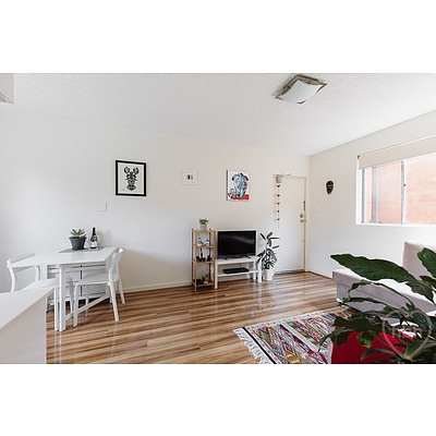 8/127 Rivett Street, Hackett ACT 2602