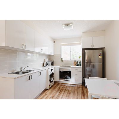 8/127 Rivett Street, Hackett ACT 2602