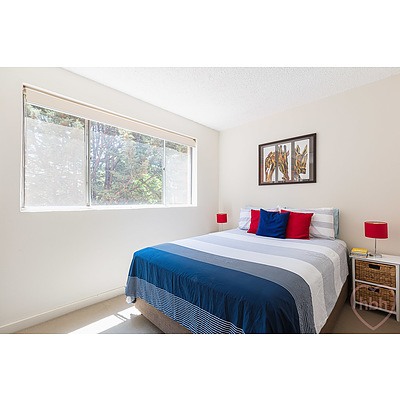 8/127 Rivett Street, Hackett ACT 2602