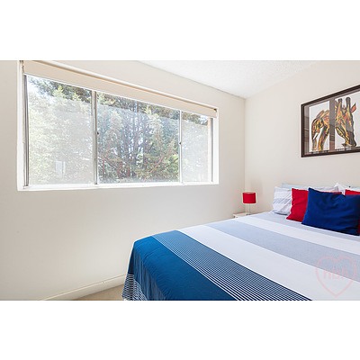 8/127 Rivett Street, Hackett ACT 2602
