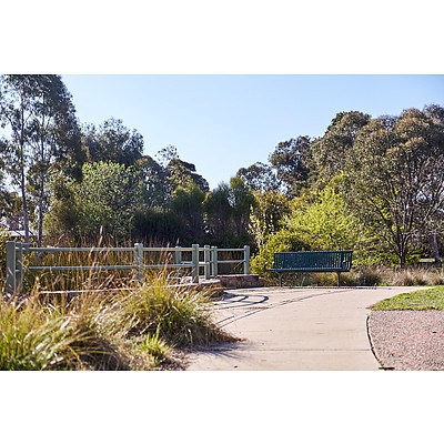 22 Flos Greig Street, Watson ACT 2602