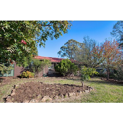 7 Giffen Close, Holt ACT 2615