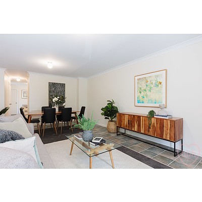 49/25 Aspinall Street, Watson ACT 2602