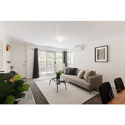 49/25 Aspinall Street, Watson ACT 2602