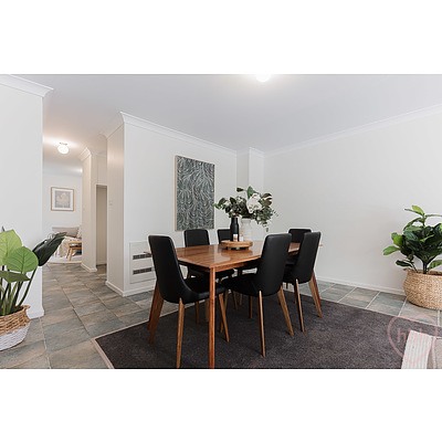 49/25 Aspinall Street, Watson ACT 2602