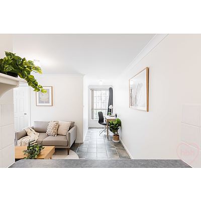 49/25 Aspinall Street, Watson ACT 2602