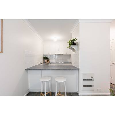 49/25 Aspinall Street, Watson ACT 2602