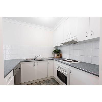 49/25 Aspinall Street, Watson ACT 2602