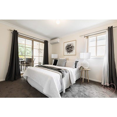 49/25 Aspinall Street, Watson ACT 2602