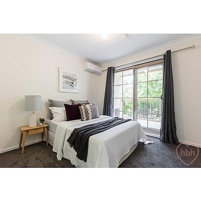 49/25 Aspinall Street, Watson ACT 2602