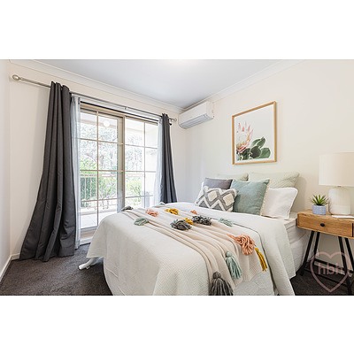 49/25 Aspinall Street, Watson ACT 2602