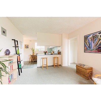 4/127 Rivett Street, Hackett ACT 2602