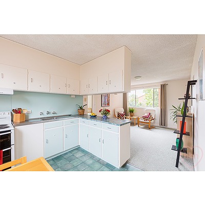 4/127 Rivett Street, Hackett ACT 2602